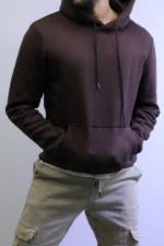 Still Presence hoodie, comfort with intention for Every Season - Image 3