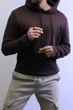 Still Presence hoodie, comfort with intention for Every Season - Image 14