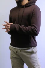 Still Presence hoodie, comfort with intention for Every Season - Image 13