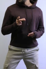 Still Presence hoodie, comfort with intention for Every Season - Image 12