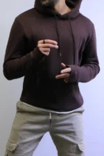 Still Presence hoodie, comfort with intention for Every Season - Image 11