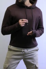 Still Presence hoodie, comfort with intention for Every Season