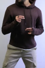 Still Presence hoodie, comfort with intention for Every Season - Image 10