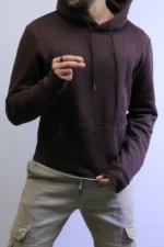 Still Presence hoodie, comfort with intention for Every Season - Image 9