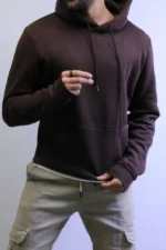 Still Presence hoodie, comfort with intention for Every Season - Image 8