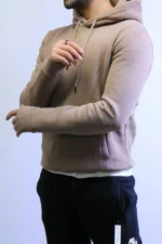 Still Presence hoodie, comfort with intention for Every Season - Image 18