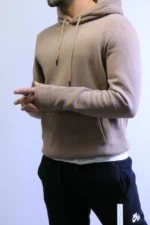 Still Presence hoodie, comfort with intention for Every Season - Image 17