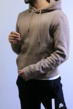 Still Presence hoodie, comfort with intention for Every Season - Image 2