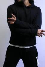 Still Presence hoodie, comfort with intention for Every Season - Image 22