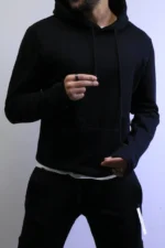 Still Presence hoodie, comfort with intention for Every Season - Image 4