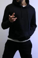 Still Presence hoodie, comfort with intention for Every Season - Image 30