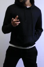 Still Presence hoodie, comfort with intention for Every Season - Image 24