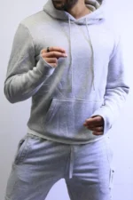 Still Presence hoodie, comfort with intention for Every Season - Image 25