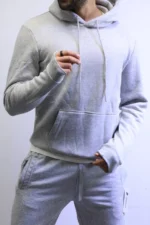 Still Presence hoodie, comfort with intention for Every Season - Image 26