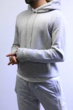 Still Presence hoodie, comfort with intention for Every Season - Image 27