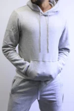 Still Presence hoodie, comfort with intention for Every Season - Image 6