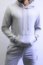 Still Presence hoodie, comfort with intention for Every Season - Image 5