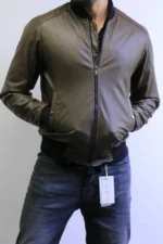 Stillness bomber Jacket modern comfortable style for any outfit - Image 32