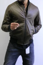 Stillness bomber Jacket modern comfortable style for any outfit - Image 6