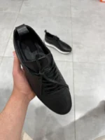 Men’s Premium leather Urban Sneakers – Sleek & Versatile - Image 12