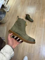 ZAC Signature Artisan Leather Boots – Excellence in Every Step - Image 9