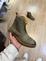 ZAC Signature Artisan Leather Boots – Excellence in Every Step - Image 5