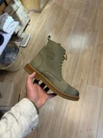 ZAC Signature Artisan Leather Boots – Excellence in Every Step - Image 3