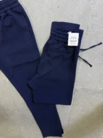 Premium Chino Pants – Soft Fabric, Slim Fit, Streetwear Basic - Image 5