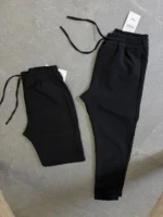 Premium Chino Pants – Soft Fabric, Slim Fit, Streetwear Basic - Image 16