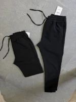 Premium Chino Pants – Soft Fabric, Slim Fit, Streetwear Basic