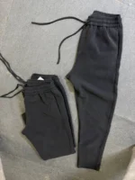 Premium Chino Pants – Soft Fabric, Slim Fit, Streetwear Basic - Image 24