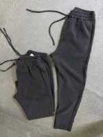 Premium Chino Pants – Soft Fabric, Slim Fit, Streetwear Basic - Image 21