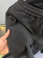 Premium Chino Pants – Soft Fabric, Slim Fit, Streetwear Basic - Image 23