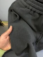 Premium Chino Pants – Soft Fabric, Slim Fit, Streetwear Basic - Image 19