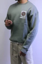 elegant  over size winter sweater warmth and style for winter - Image 17