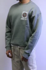 elegant  over size winter sweater warmth and style for winter - Image 6