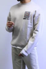 elegant  over size winter sweater warmth and style for winter - Image 12