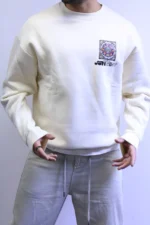 elegant  over size winter sweater warmth and style for winter - Image 18