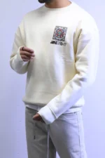 elegant  over size winter sweater warmth and style for winter