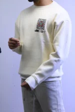 elegant  over size winter sweater warmth and style for winter - Image 7