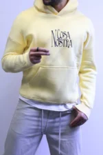 Still Presence hoodie, comfort with intention for Every Season - Image 8