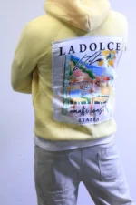 Still Presence hoodie, comfort with intention for Every Season - Image 2