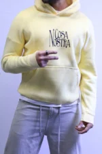 Still Presence hoodie, comfort with intention for Every Season