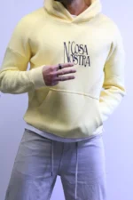 Still Presence hoodie, comfort with intention for Every Season - Image 7