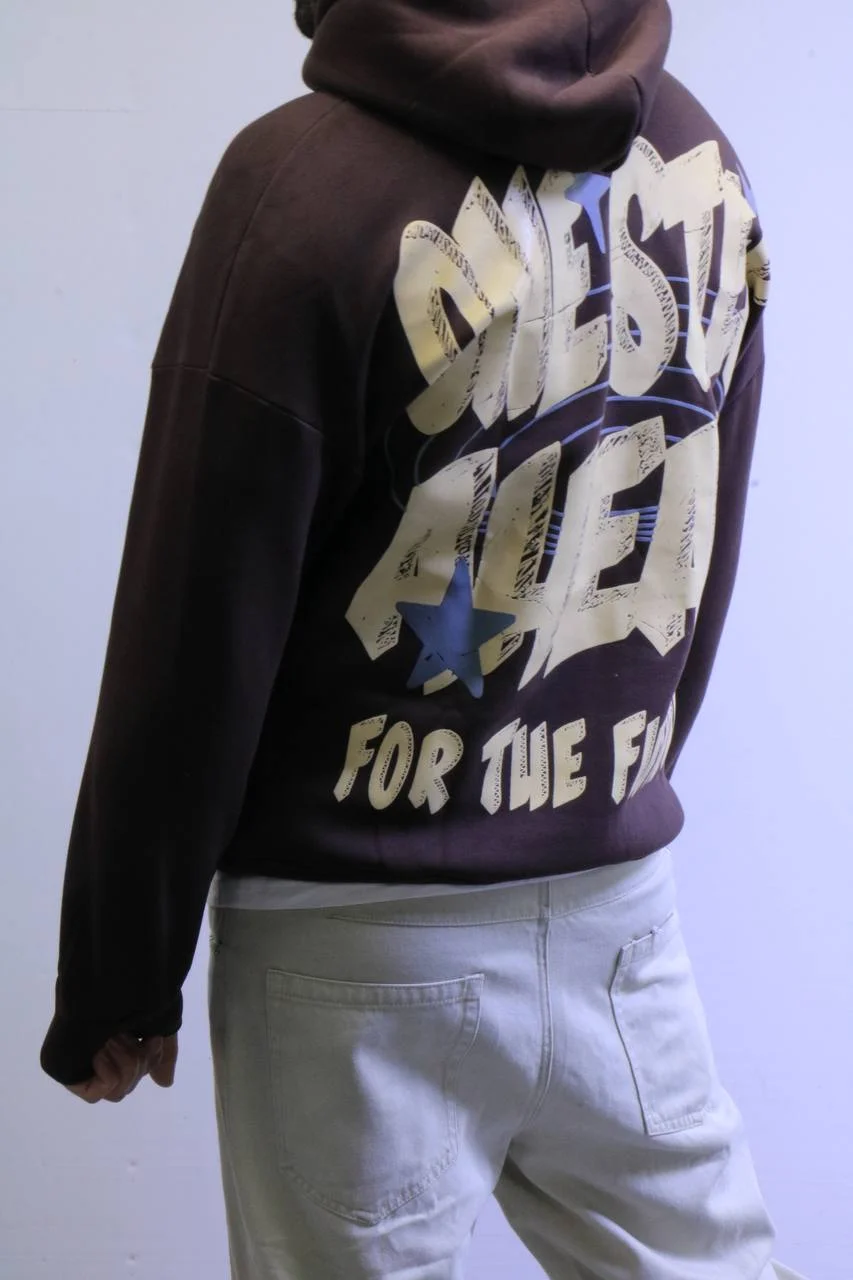 5805375941478387617 Inner Soft Fleece Hoodie over size – Cold Season Ready - Image 1