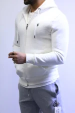 Inner Soft Fleece Hoodie over size  – Cold Season Ready – Image 27