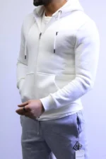 Inner Soft Fleece Hoodie over size  – Cold Season Ready – Image 22