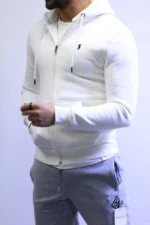 Inner Soft Fleece Hoodie over size  – Cold Season Ready – Image 8