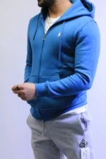 Inner Soft Fleece Hoodie over size  – Cold Season Ready – Image 16
