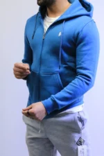 Inner Soft Fleece Hoodie over size  – Cold Season Ready – Image 21